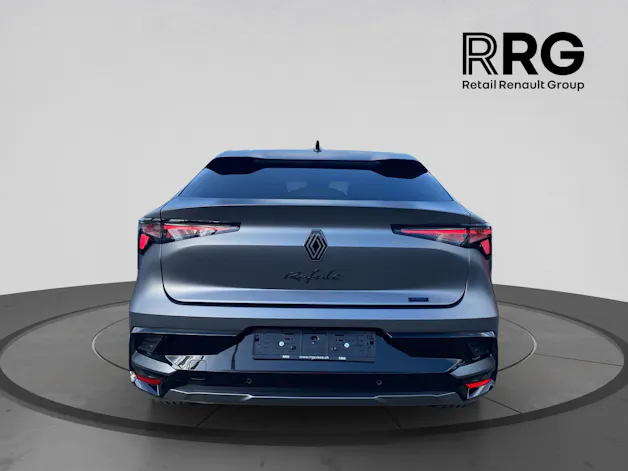 Renault Rafale 1.2 E-Tech Hybrid 200 Esprit Alpine