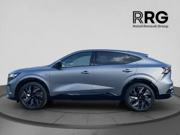 Renault Rafale 1.2 E-Tech Hybrid 200 Esprit Alpine