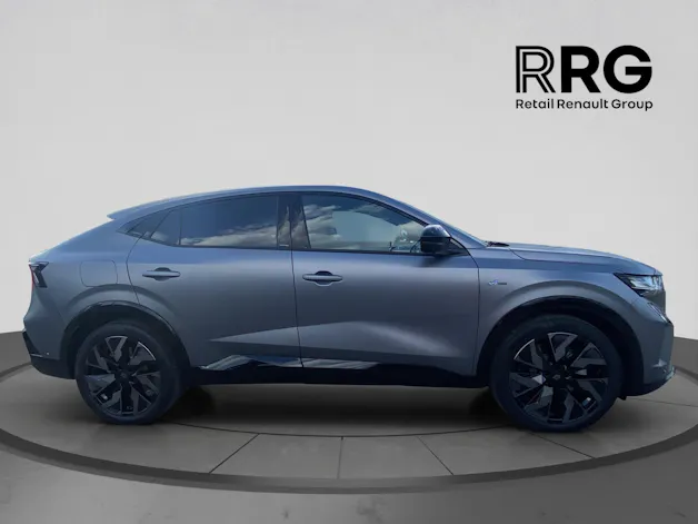 Renault Rafale 1.2 E-Tech Hybrid 200 Esprit Alpine