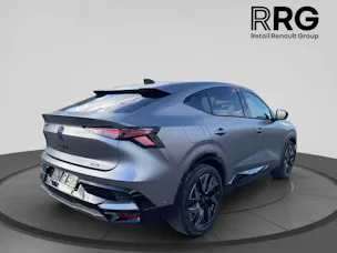 Renault Rafale 1.2 E-Tech Hybrid 200 Esprit Alpine