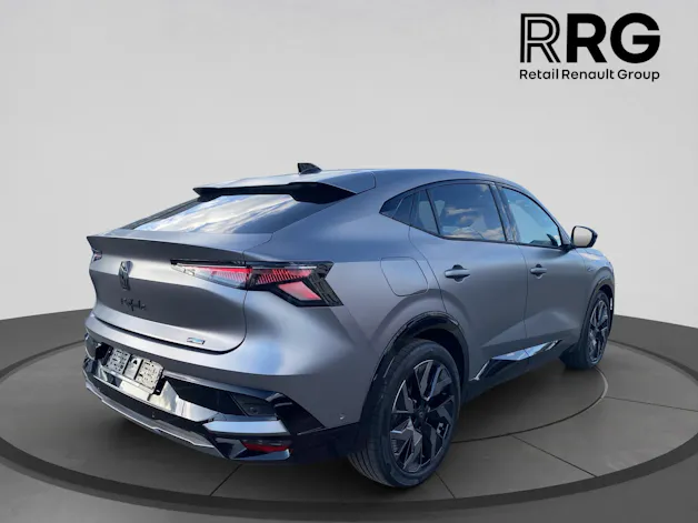 Renault Rafale 1.2 E-Tech Hybrid 200 Esprit Alpine
