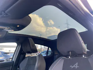 Renault Rafale 1.2 E-Tech Hybrid 200 Esprit Alpine