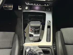 Audi Q5 Sportback 40 TDI Blackedition quattro S-tronic