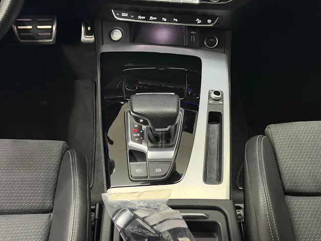 Audi Q5 Sportback 40 TDI Blackedition quattro S-tronic