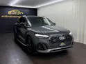 Audi Q5 Sportback 40 TDI Blackedition quattro S-tronic