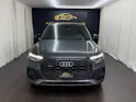 Audi Q5 Sportback 40 TDI Blackedition quattro S-tronic