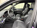 Audi Q5 Sportback 40 TDI Blackedition quattro S-tronic
