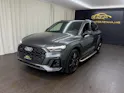 Audi Q5 Sportback 40 TDI Blackedition quattro S-tronic