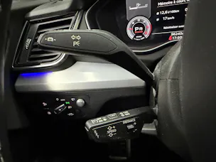 Audi Q5 Sportback 40 TDI Blackedition quattro S-tronic