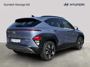 Hyundai Kona 1.6 GDi HEV Vertex DCT