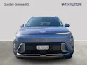 Hyundai Kona 1.6 GDi HEV Vertex DCT