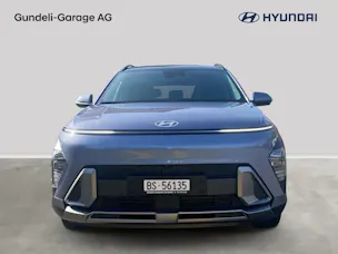 Hyundai Kona 1.6 GDi HEV Vertex DCT