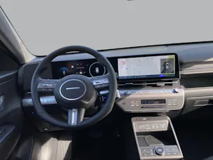 Hyundai Kona 1.6 GDi HEV Vertex DCT