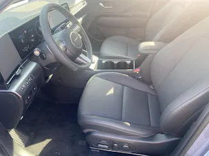 Hyundai Kona 1.6 GDi HEV Vertex DCT