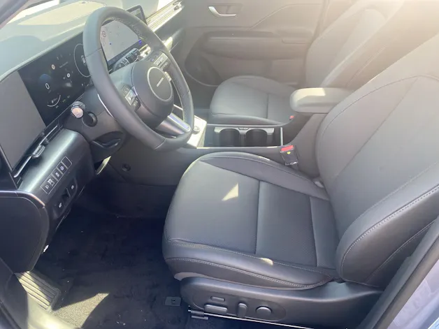 Hyundai Kona 1.6 GDi HEV Vertex DCT