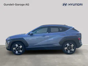 Hyundai Kona 1.6 GDi HEV Vertex DCT