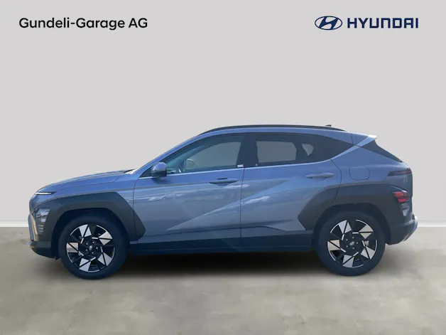Hyundai Kona 1.6 GDi HEV Vertex DCT