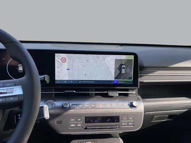 Hyundai Kona 1.6 GDi HEV Vertex DCT