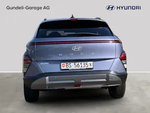 Hyundai Kona 1.6 GDi HEV Vertex DCT