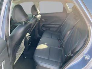 Hyundai Kona 1.6 GDi HEV Vertex DCT