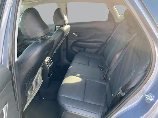 Hyundai Kona 1.6 GDi HEV Vertex DCT