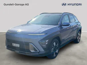 Hyundai Kona 1.6 GDi HEV Vertex DCT