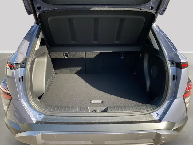 Hyundai Kona 1.6 GDi HEV Vertex DCT