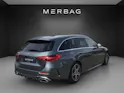 Mercedes-Benz C 200 T AMG Line
