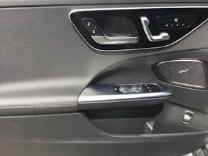 Mercedes-Benz C 200 T AMG Line