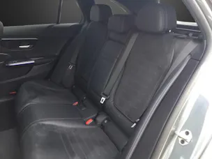 Mercedes-Benz C 200 T AMG Line