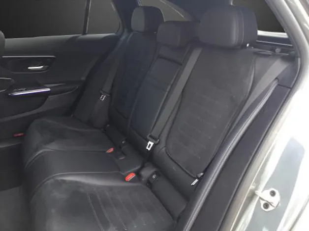 Mercedes-Benz C 200 T AMG Line