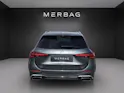 Mercedes-Benz C 200 T AMG Line