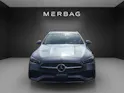 Mercedes-Benz C 200 T AMG Line