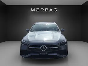Mercedes-Benz C 200 T AMG Line