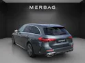 Mercedes-Benz C 200 T AMG Line