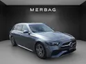 Mercedes-Benz C 200 T AMG Line