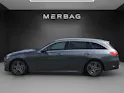 Mercedes-Benz C 200 T AMG Line