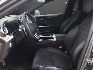 Mercedes-Benz C 200 T AMG Line