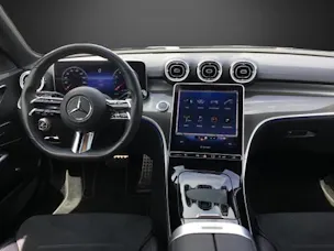 Mercedes-Benz C 200 T AMG Line