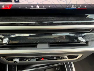 BMW X5 xDrive 50e M Sport Steptronic
