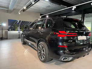 BMW X5 xDrive 50e M Sport Steptronic