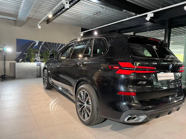 BMW X5 xDrive 50e M Sport Steptronic
