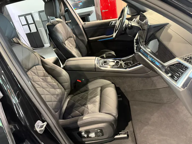 BMW X5 xDrive 50e M Sport Steptronic