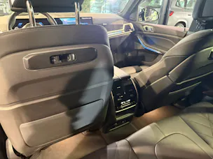 BMW X5 xDrive 50e M Sport Steptronic