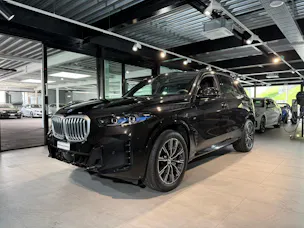 BMW X5 xDrive 50e M Sport Steptronic