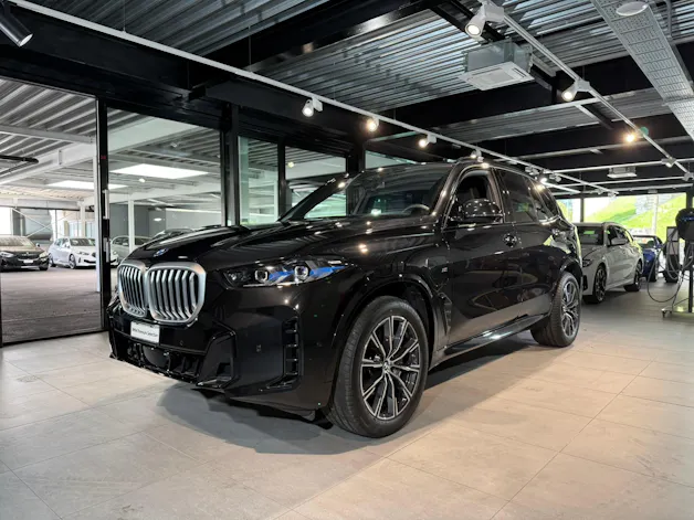 BMW X5 xDrive 50e M Sport Steptronic