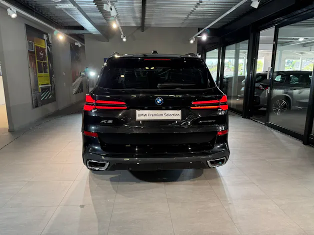 BMW X5 xDrive 50e M Sport Steptronic