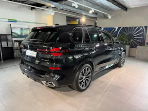 BMW X5 xDrive 50e M Sport Steptronic