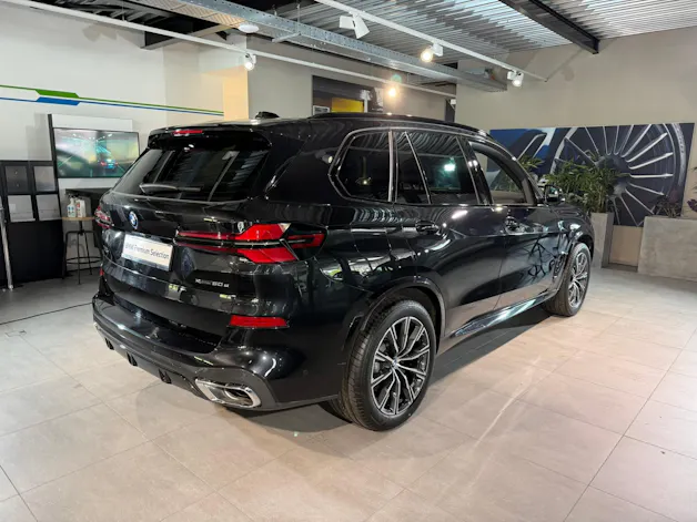BMW X5 xDrive 50e M Sport Steptronic