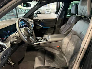 BMW X5 xDrive 50e M Sport Steptronic